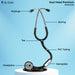 dr. odin Stethoscope Dual head Premium