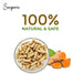 Sangsara Turmeric Capsules - 60 Count