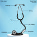 dr. odin Stethoscope Dual Head