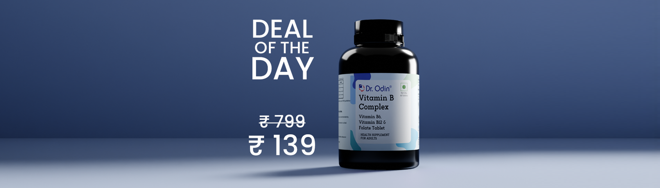 deal of the day