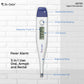 Dr. Odin Digital Thermometer ODT311