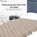 Anti Bedsore Air Mattress Mattress Only - Pump Not Included