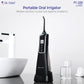 Dr. Odin Portable Oral Irrigator Black FC259