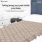 Anti Bedsore Air Mattress Small - OAM002