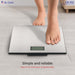 Dr. Odin Bathroom Scale CB302