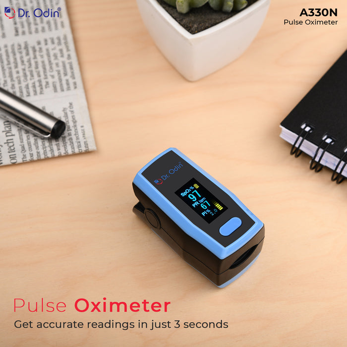 Dr. Odin Pulse Oximeter A330N