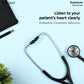 dr. odin Stethoscope Premium buy now