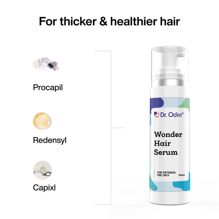 affordable wonder hair combo