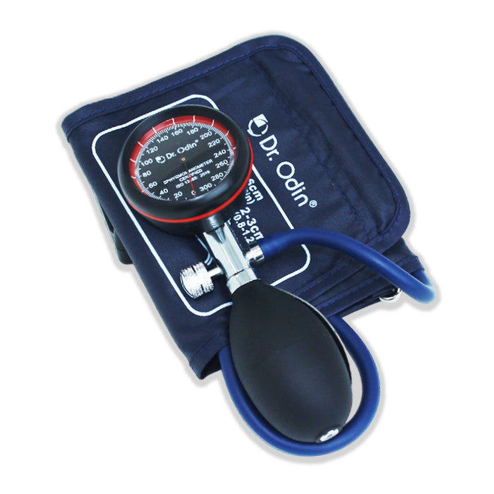 Aneroid Sphygmomanometer Palm Type OAS104