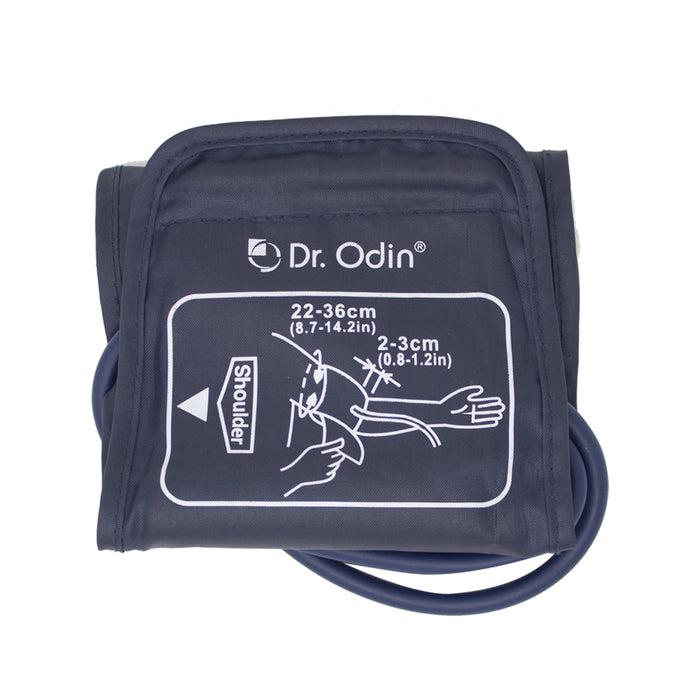 Blood Pressure Machine Cuff 22-36cm