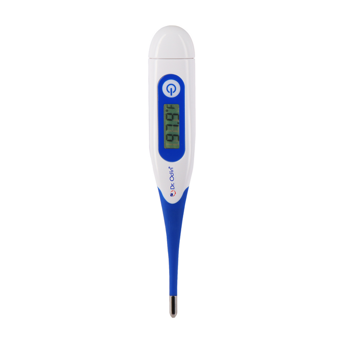 Digital Thermometer DMT4333