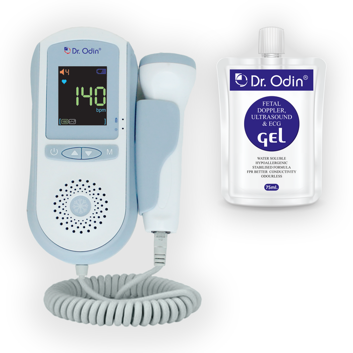 Fetal Doppler OFD103