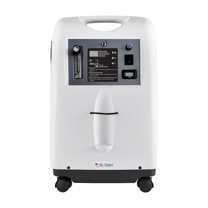 Oxygen Concentrator JMC5A Ni