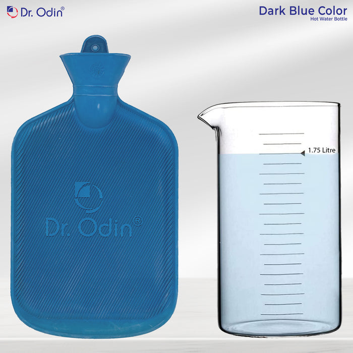 Dr. Odin Hot Water Bottle 1.75 Litre