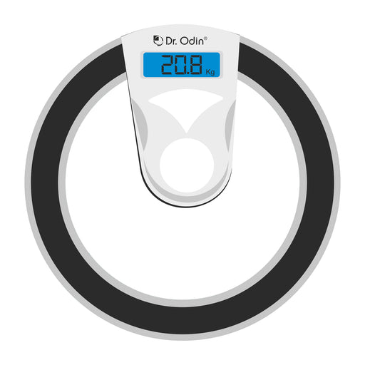 dr. odin Weighing Scale - Personal Scale EB-9420H