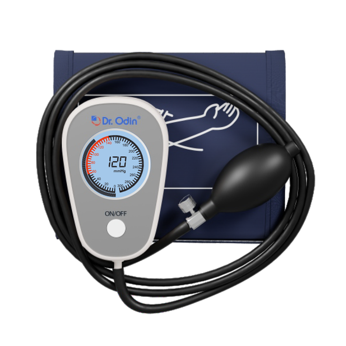 Aneroid Sphygmomanometer Digital OAS105