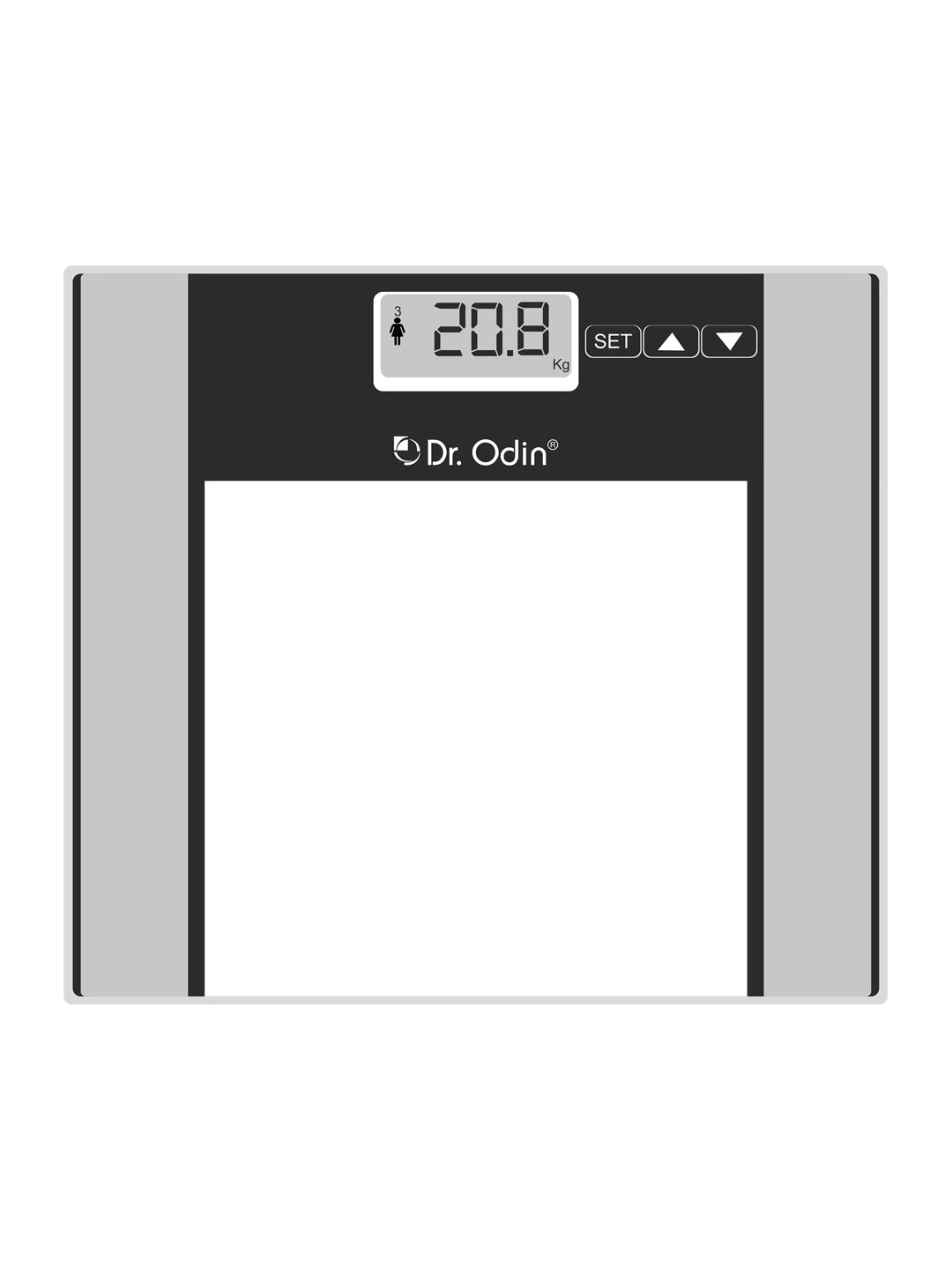 Body Fat Analyzer EF974-S52