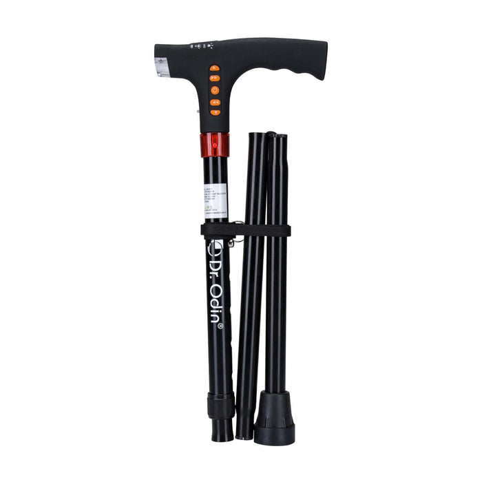 dr. odin Smart Walking Stick Foldable