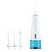 Dr. Odin Portable Oral Irrigator White FC2631