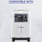 Oxygen Concentrator Air Filter for JMC5A Ni Model