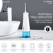 Dr. Odin Portable Oral Irrigator White FC2631