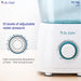 Dr. Odin Oral Irrigator FC-166