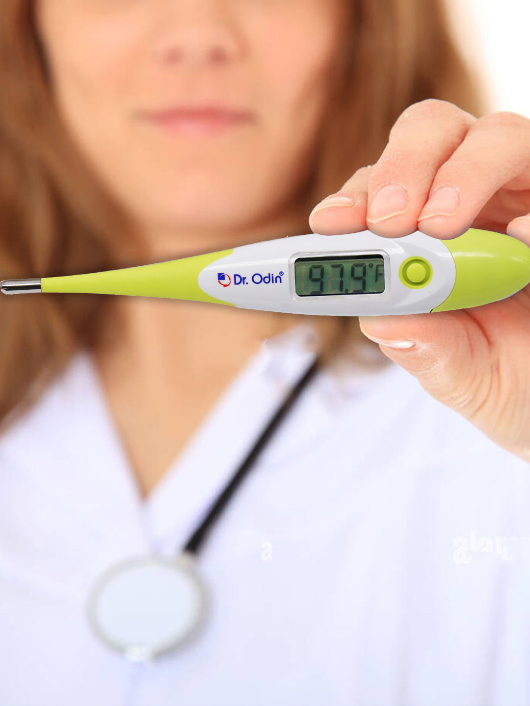 Online thermometer online for fever