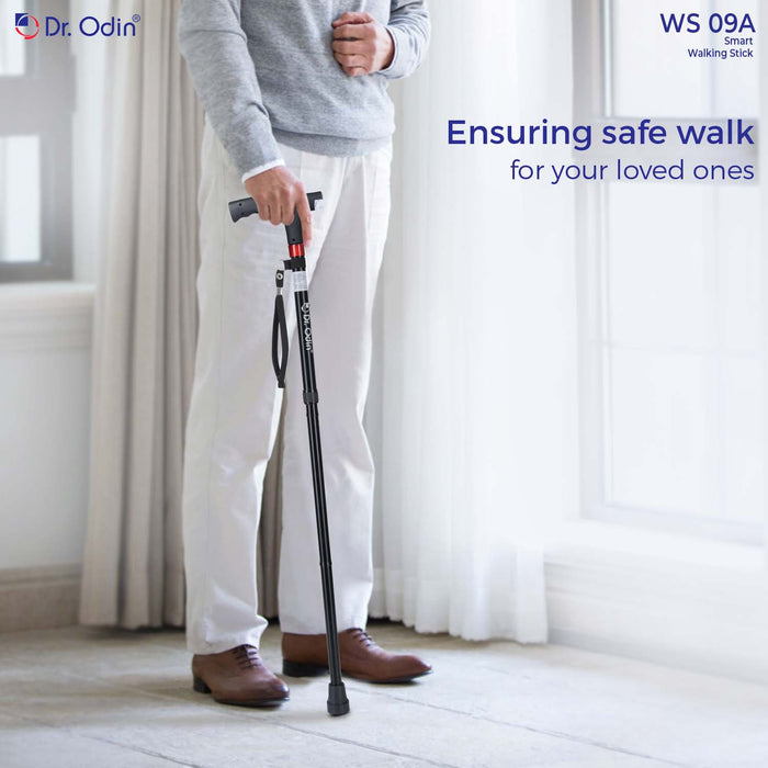 dr. odin Smart Walking Stick