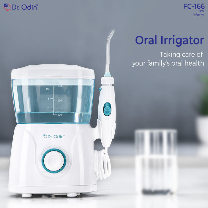 Dr. Odin Oral Irrigator FC-166