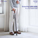 dr. odin Smart Walking Stick Foldable