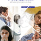 Portable & Rechargeable Mesh Nebulizer OMN101