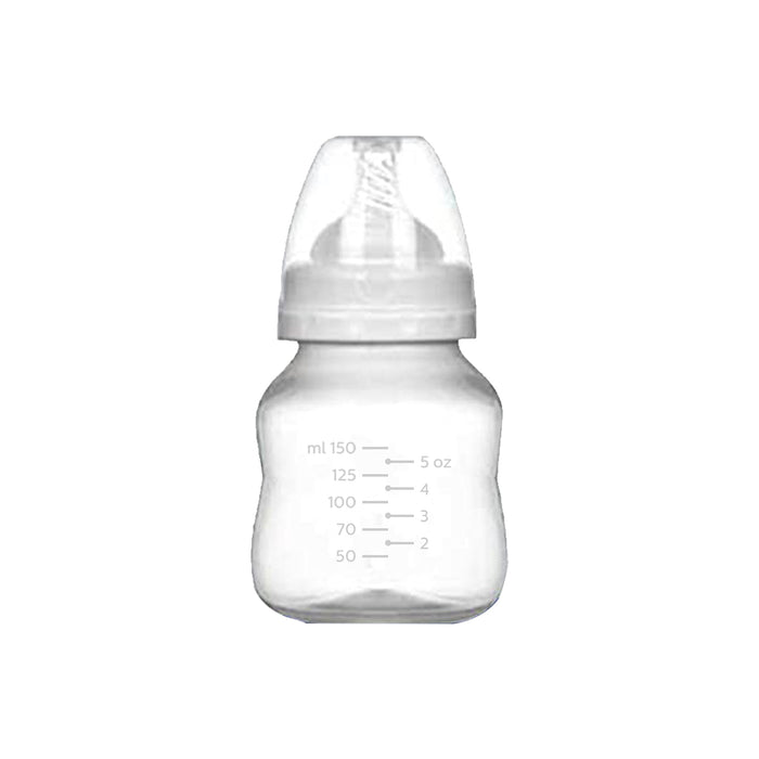 Baby Feeding Bottle for Newborns & Infants