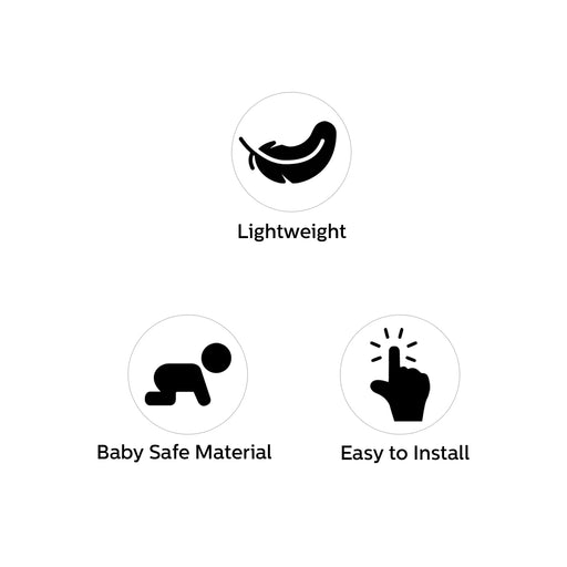 Dr. Odin Breast Shield for Electric Breast Pump